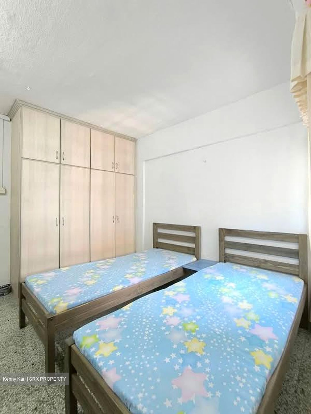 Blk 476 Teck Ghee Horizon (Ang Mo Kio), HDB 3 Rooms #558797651